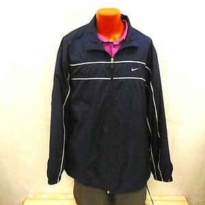 Men's Nike Windbreaker Jacket 4885G